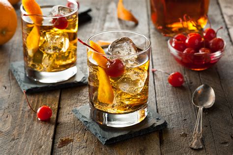 How to make our old fashioned recipe at home. How To Make The Perfect Old Fashioned | Old Tennessee ...