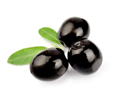 Olive Facts Health Benefits And Nutritional Value