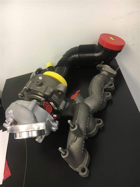 Tuning for vw gas cars. MK5 GTI 2.0L CR TDI Conversion | Malone Tuning Ltd