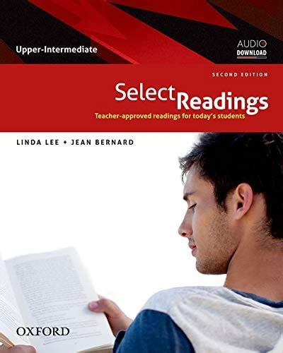 دانلود رایگان کتاب های Select Readings ویرایش دوم زبان امید