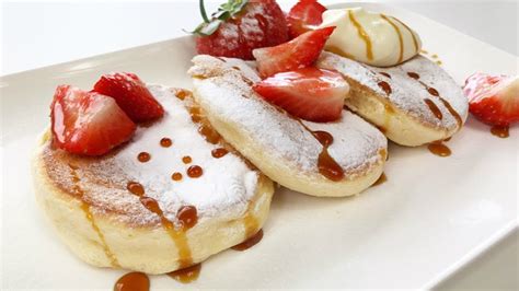 We did not find results for: Souffle Pancakes Recipe | Resepi Pancake Gebu - YouTube