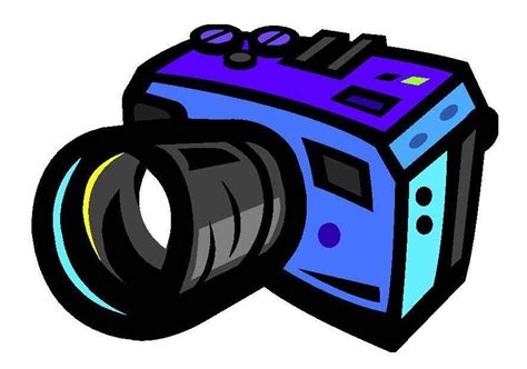 Camera Flash Clipart Free Download On Clipartmag