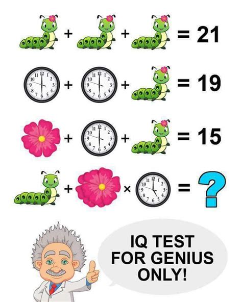 Now divide eighteen from six and have answer which is three. Flower Picture Quiz Questions And Answers - QUIZ