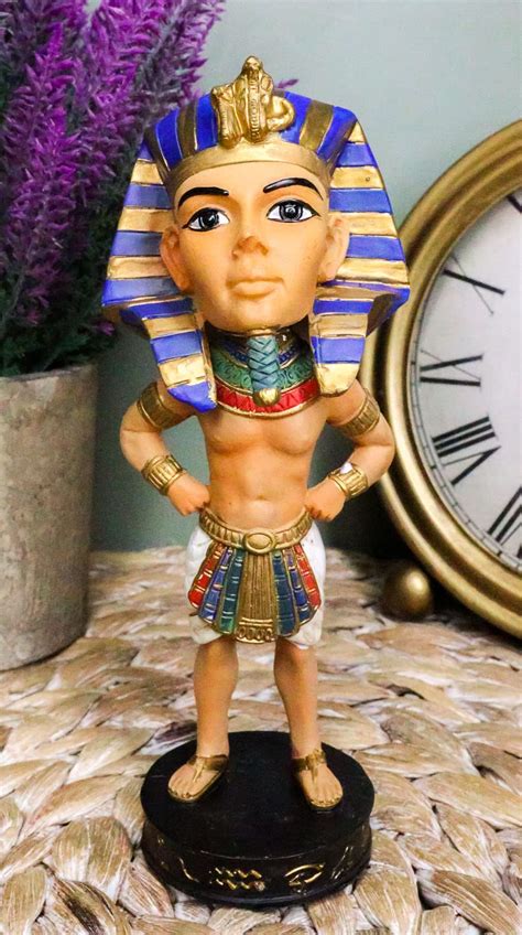 Buy Ebros T Egyptian Dynasty Man Deity Ruler On Earth God Pharaoh