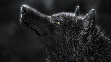 2048x1152 Wolf Wallpapers Free Download