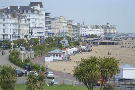Opinion: What price freedom in Eastbourne? – Bournefree Live – Latest