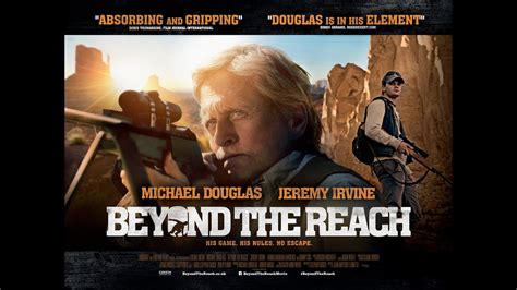 Beyond The Reach Trailer YouTube