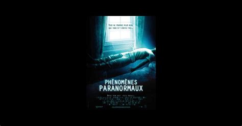 Phénomènes Paranormaux (2010), un film de Olatunde Osunsanmi | Premiere