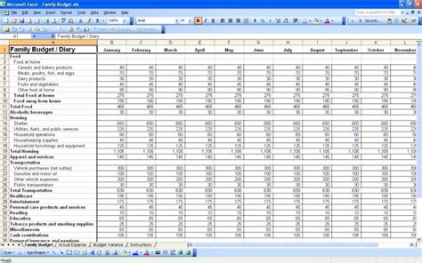 Keeping Track Of Money Spreadsheet Pertaining To Spreadsheet To Keep