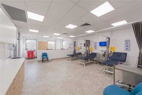 Treatment Room Design For Your Medical Centre Elite Fitout