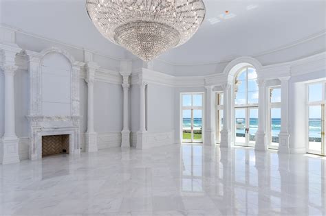 35000 Sq Ft Palm Beach Mansion Reduced To 699 Million Photos