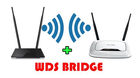How To Extend Wifi Range With Another Router Youtube