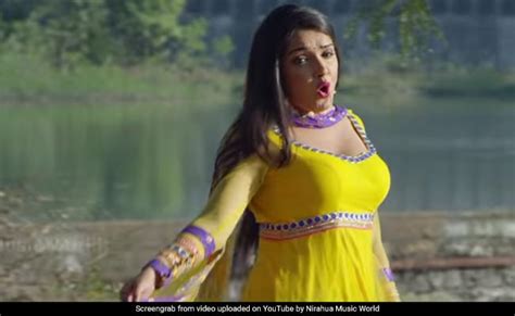 amrapali dubey dance video trending on youtube bhojpuri cinema bhojpuri cinema आम्रपाली दुबे