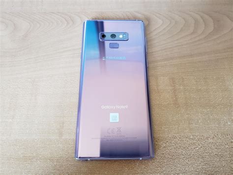 Accordingly, the page is divided into sections, as per model no., each having a table listing the latest. Samsung Galaxy Note 9 (T-Mobile) SM-N960U - Purple, 128 ...