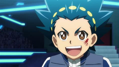 Beyblade Burst Tvnz Ondemand