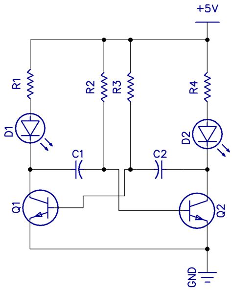 How To Build A Sawtooth And Triangle Wave Generator Circuit Basics