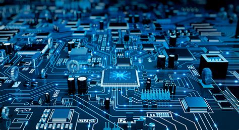 How to Choose PCB Components for Efficient Electronic Circuit Designing
