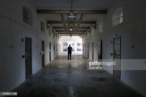 Prison Ii Photos And Premium High Res Pictures Getty Images