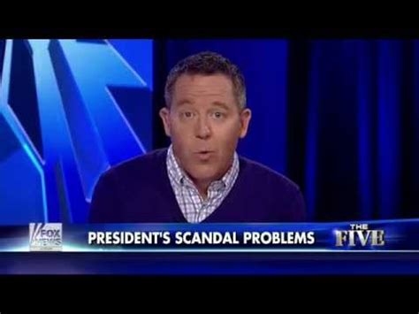 Gutfeld Obama Is The Emperor That Has No Clue YouTube
