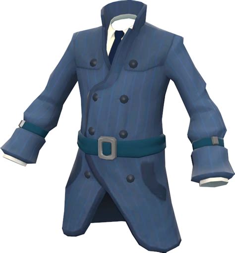 Filepainted Chicago Overcoat 256d8dpng Official Tf2 Wiki Official