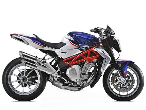 Mv agusta brutale 1090 rr 2014 collettore arrow rc. MV Agusta Brutale 1090RR (2014) - 2ri.de