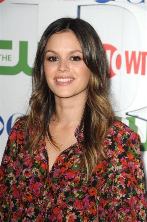 Rachel Bilson At Arrivals For Cbs The Cw And Showtime Summer 2011 Tca