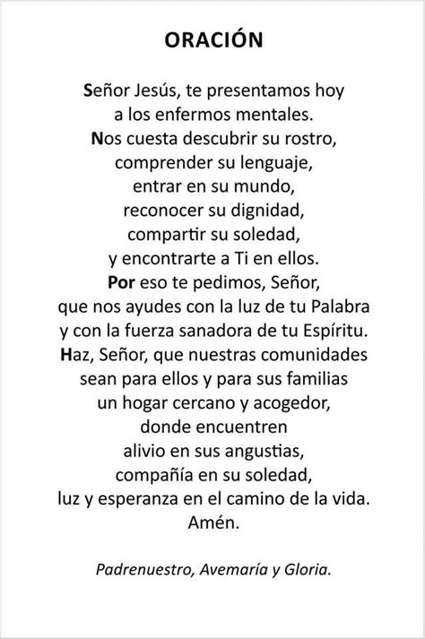 Enfermos, suplicándote por intercesión de tu santísima madre, la. Pin en ORACIONES, PRAYERS,