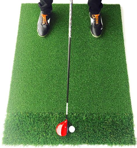 Best Rated In Golf Hitting Mats And Helpful Customer Reviews