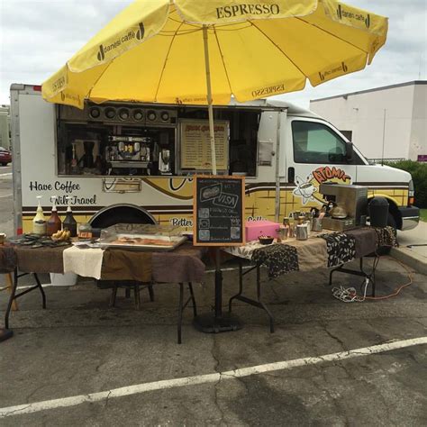 Atomic Cafe | Food Trucks In Torrance CA