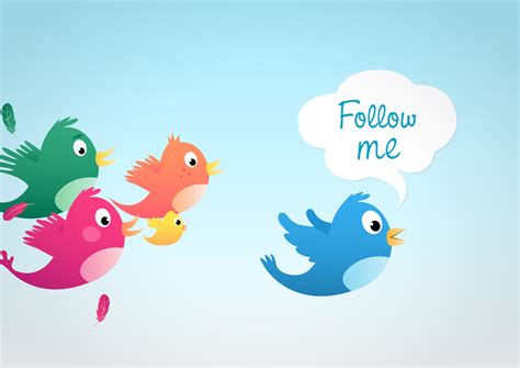 20 Twitter Accounts Every Small Business Owner Should Follow