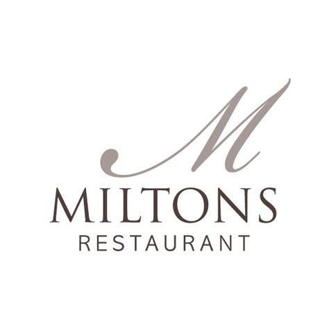 View the menu for milton's family restaurant and restaurants in albany, in. Miltons Restaurant - Book restaurants online with ResDiary