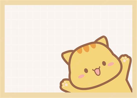 Download Free 100 Kawaii Chibi Cats Wallpapers