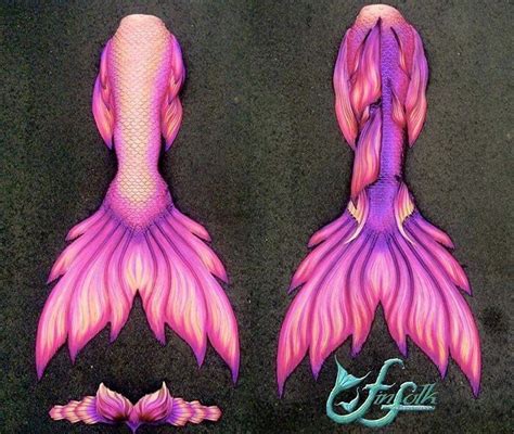Pin By Fern On Commission Ideas Silicone Mermaid Tails Realistic