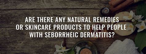 Understand Seborrheic Dermatitis Seb Derm Treatment And Natural Care Dr Wang Herbal Skincare