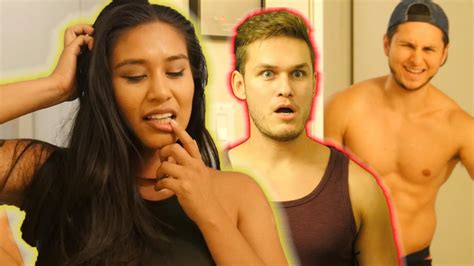 Worst Roommate Ever Pt My Hot Cousin Youtube