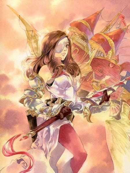 Beatrix Final Fantasy Ix Image By Issun Boushi Zerochan