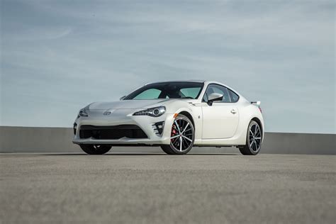 View Photos Of The 2020 Toyota 86 Gt