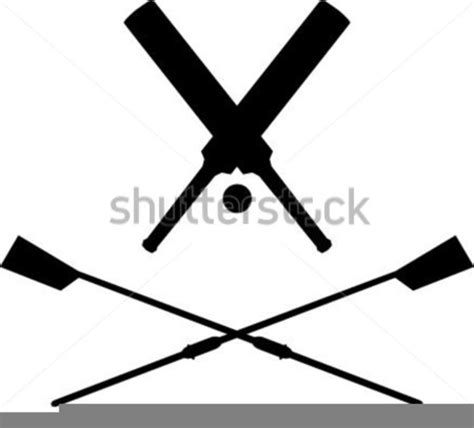 Rowing Oars Clipart Free Images At Vector Clip Art Online