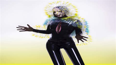 Björk Anuncia Vulnicura Su Nuevo Album Tracklist Youtube