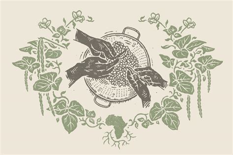 Classic african vegetable cowpeas recipe. The Cowpea: A Recipe for Resilience - Emergence Magazine