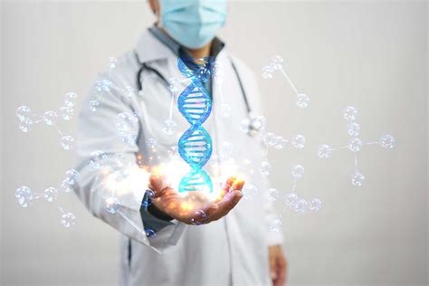 What Is Genomic Medicine