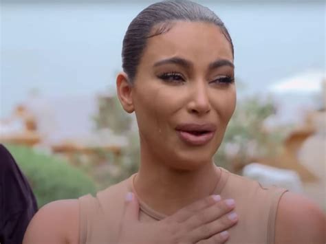 Keeping Up With The Kardashians Trailer Kim Kardashian Teases Final Season The Courier Mail