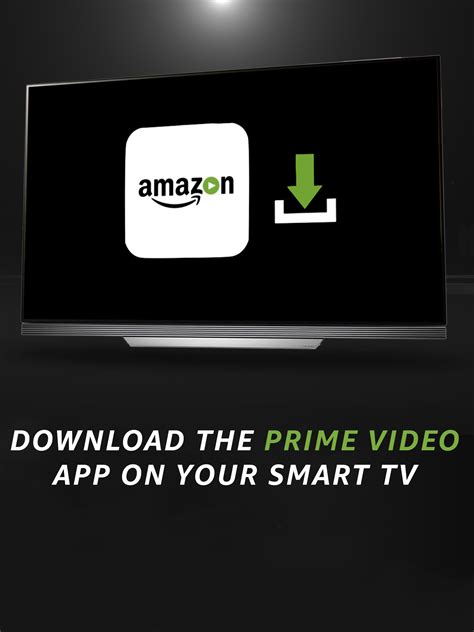 Prime Video Now Watch Prime Video On Your Smart Tv