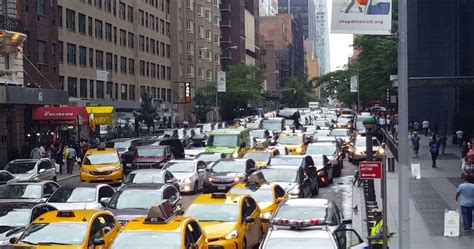 10 Of The Longest Traffic Jams Ever Recorded In History Hotcars