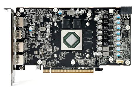 Us269 新一代主流 A 卡 Amd Radeon Rx 7600 顯示卡實測 電腦領域 Hkepc Hardware
