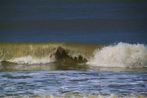 2560x1440 Wallpaper Sea Waves Peakpx