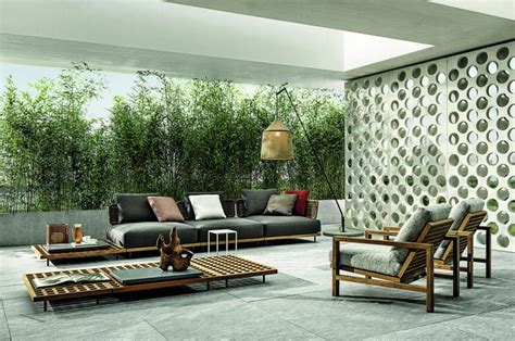 Embrace Stylish Outdoor Living With Minottis Lifescape Collection