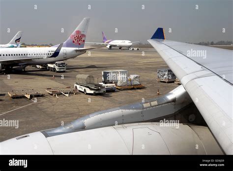 Yangon International Airport Stock Photo Alamy