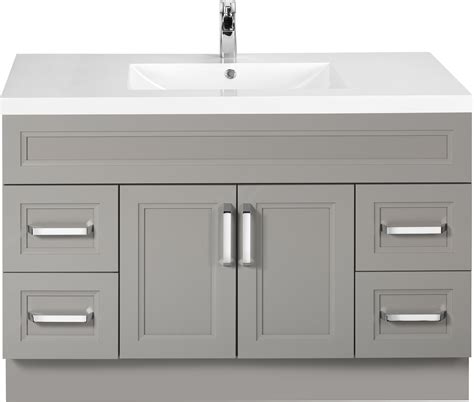 Shop allmodern for modern and contemporary 48 inch bathroom vanities to match your style and budget. Bathroom Sinks - Undermount, Pedestal & More: 48 Inch ...