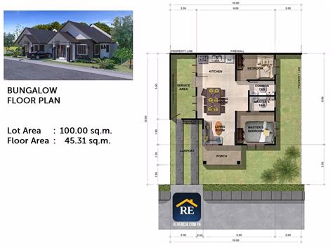 With philippine house plans you can design and build your own house to your heart s desire. Photos Bungalow House Designs Floor Plans Philippines ...